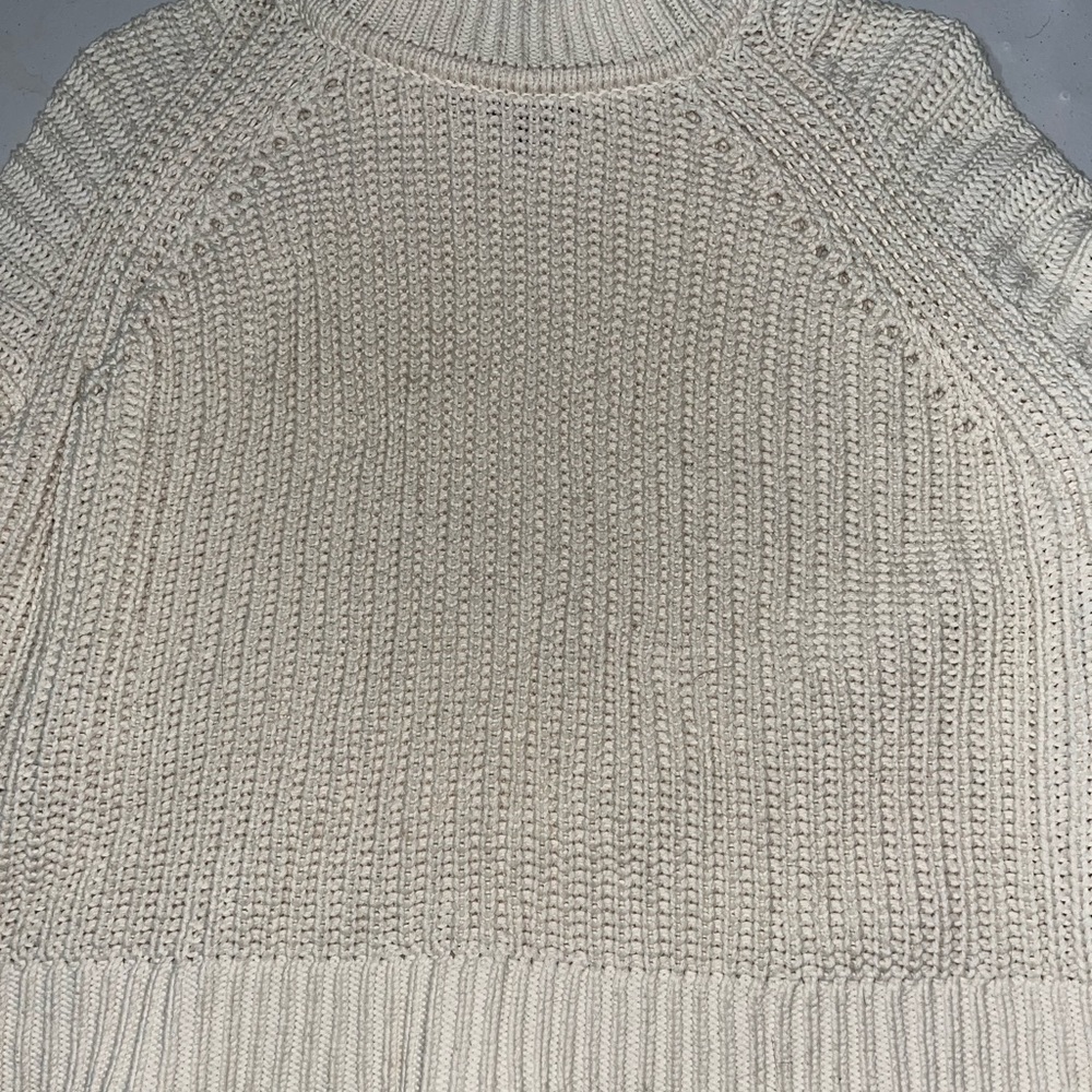 Express Oversized Sweater - Picture 4 of 5